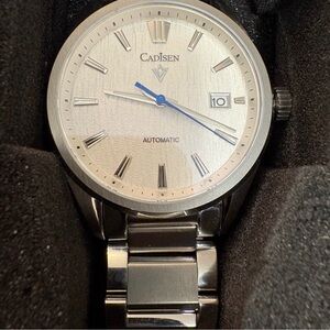 Cadisen Automatic Watch